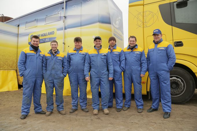 Команда &ndash; це та непереможна сила, яка здатна показати найвищі результати 