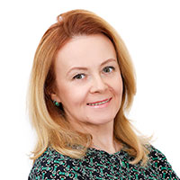 Alla Kravchenko Alla Kravchenko