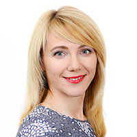 Galuna Romanchyk Galuna Romanchyk