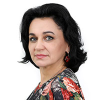 Stockaya Ludmila Stockaya Ludmila