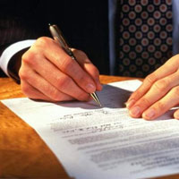 УКАБ просить уточнити повноваження нотаріусів при здійсненні реєстрації похідних речових прав на земельні ділянки сільськогосподарського призначення