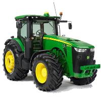 дерегуляція сертифікація сільськогосподарської техніки