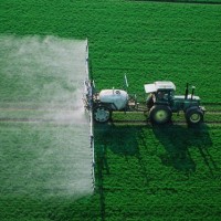 гліфосат ЄС аграрії добрива