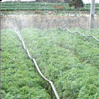 Ukrainian Agricultural Ministry irrigation systems