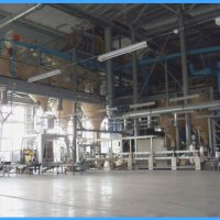 Фирташ останавливает химзаводы