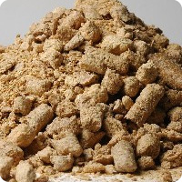 Россельхознадзор вернул в Украину 7 вагонов соевого шрота, транспортируемого в Казахстан