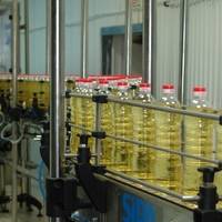 Украина остается лидером по объемам поставок растительных масел в Египет