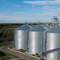 элеватор укаб комплекс