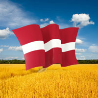 ЛАТВИЯ УКАБ