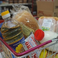 Россия решила пускать украинские продукты в оккупированный Крым до конца года