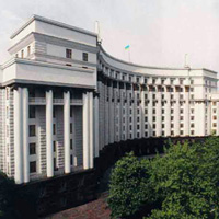 Кабмін затвердив прогноз економічного розвитку на 2015-2017 роки