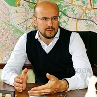 Кабмин отстранил скандального Рудыка от должности главы Госземагентства