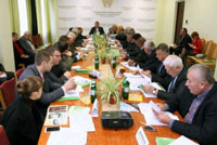 Ректори аграрних ВНЗ наполягають на підпорядкуванні тільки Мінагрополітики