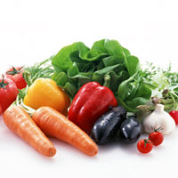 Российское эмбарго повлекло обвал цен на овощи в Украине