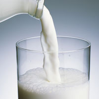 Украинских молочников заносят в реестр ЕС