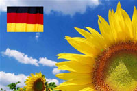 Минагропрод определил сферы сотрудничества с Германией