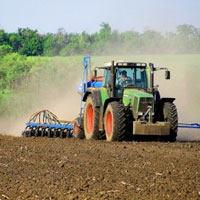 Оперативна інформація Мінагрополітики: хід польових робіт