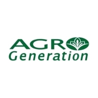 Котировки AgroGeneration выросли на 4,26%