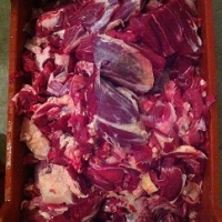 Европейцы построят в Украине мясоперерабатывающий завод