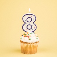 З восьмою річницею заснування УКАБ!