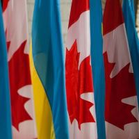 ЗВТ Канада експорт аграрна продукція