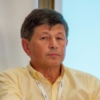 УКАБ CRISPR-Cas Сорочинский Борис