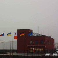 KWS відкрив насіннєвий завод у Кам’янці-Подільському