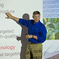 DuPont Pioneer CRISPR-Cas