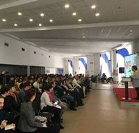 твій професійний старт