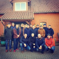 сварог УКАБ навчання Німеччина кола Дойла