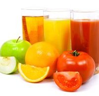 Експорт соків з України зріс втричі 