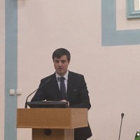 Agricultural higher education institutions should become a center for promotion of information on the latest achievements