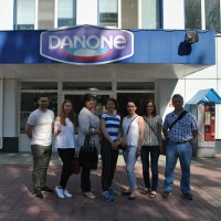 Безпечність та якість молочних продуктів на власні очі