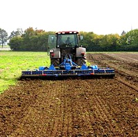 Близько 40% сільгосптехніки в Україні - застаріла