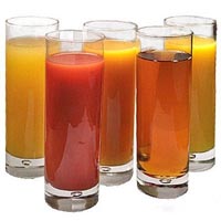 Россия запретила украинские соки  