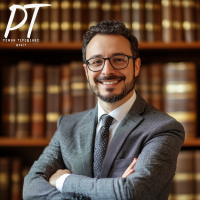 Терещенко Роман Викторович