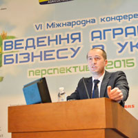 Що 2015 рік готує для аграріїв?