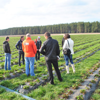 агрошкола выращивание ягод обучение агро укаб модуль растениеводство АПК