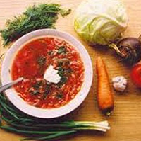 В июне молодые овощи борщевого набора будут стоить до 10 грн/кг