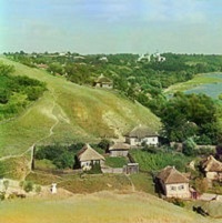 Чому зникає українське село?