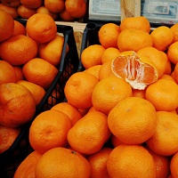 Чи подешевшають турецькі товари в Україні?