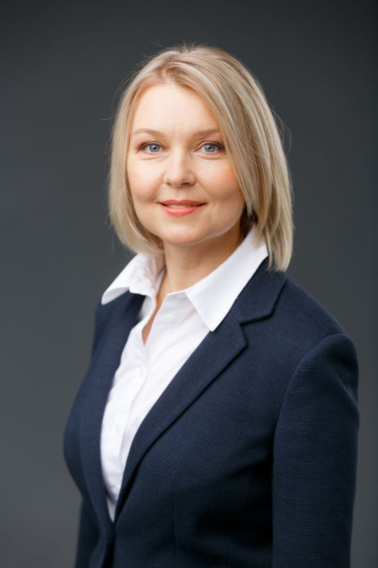 Аліна Білан